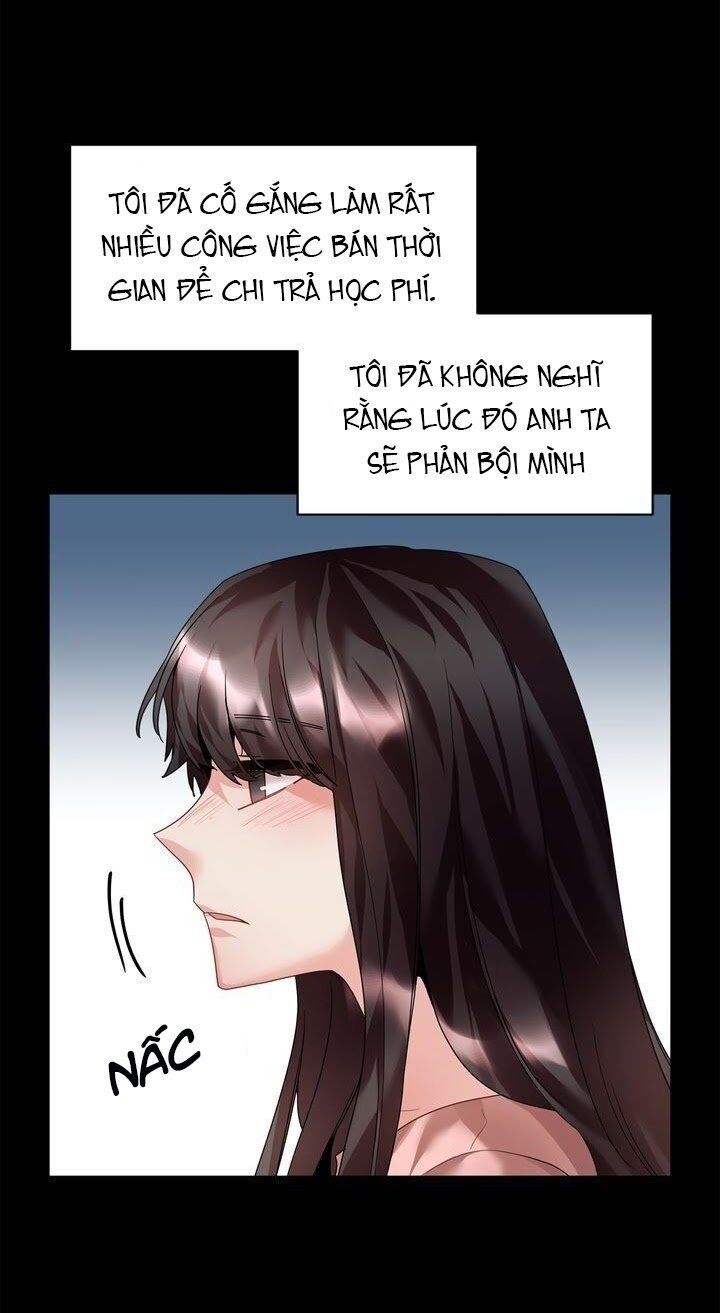 Tôi Không Muốn Trở Thành Hoàng Hậu Chap 9 - Next Chap 10