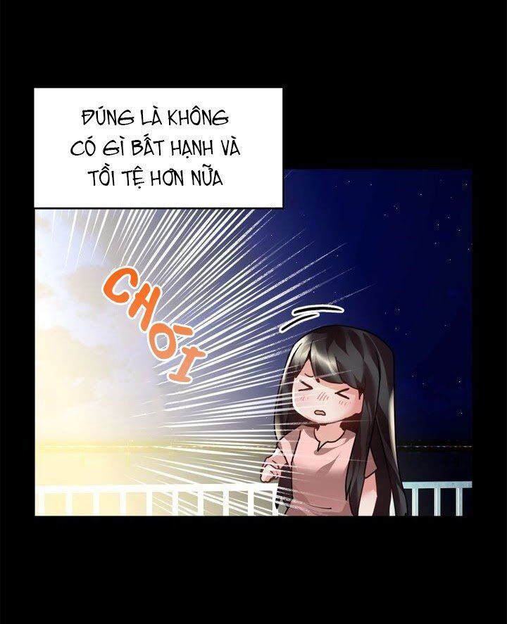 Tôi Không Muốn Trở Thành Hoàng Hậu Chap 9 - Next Chap 10