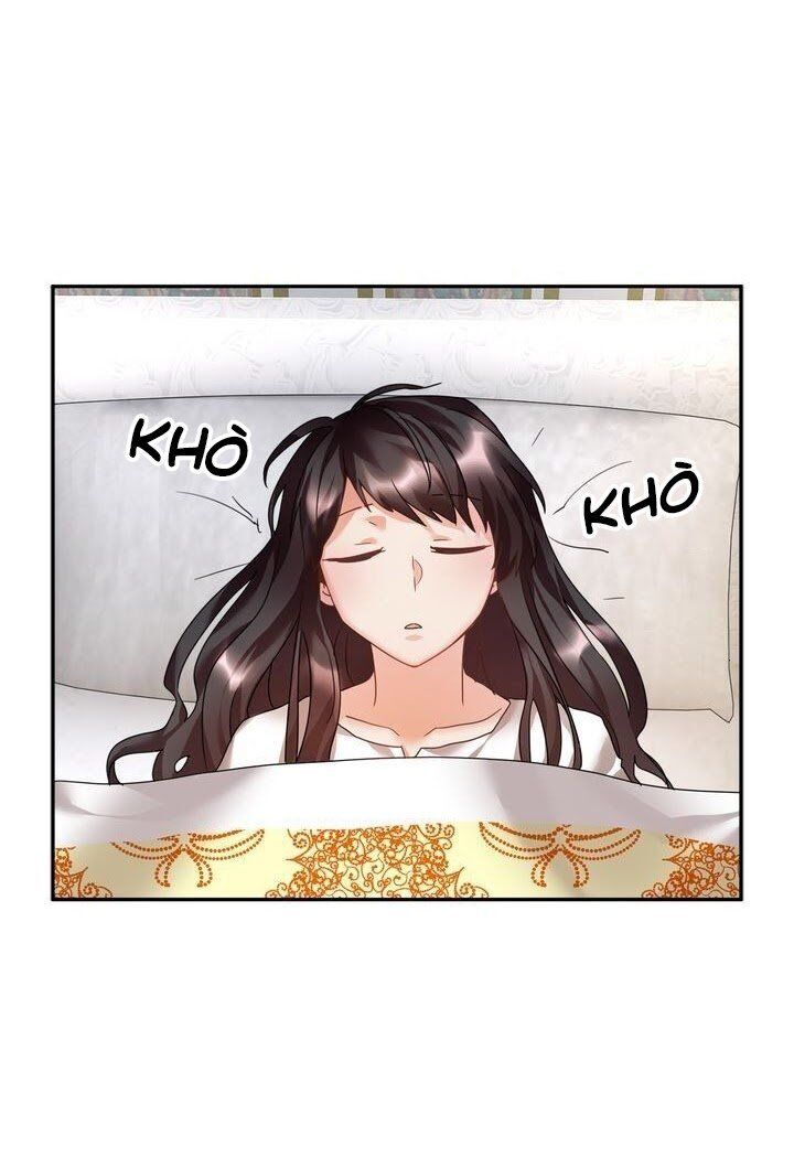 Tôi Không Muốn Trở Thành Hoàng Hậu Chap 9 - Next Chap 10