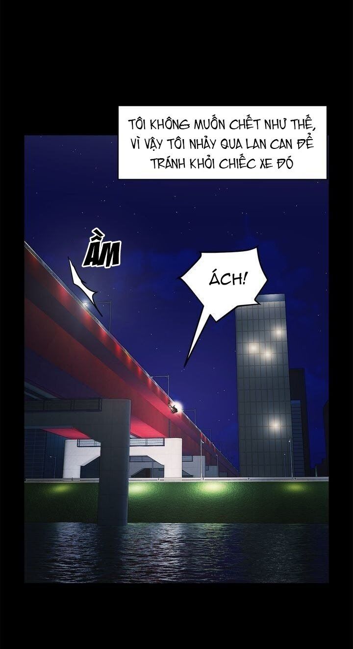 Tôi Không Muốn Trở Thành Hoàng Hậu Chap 9 - Next Chap 10