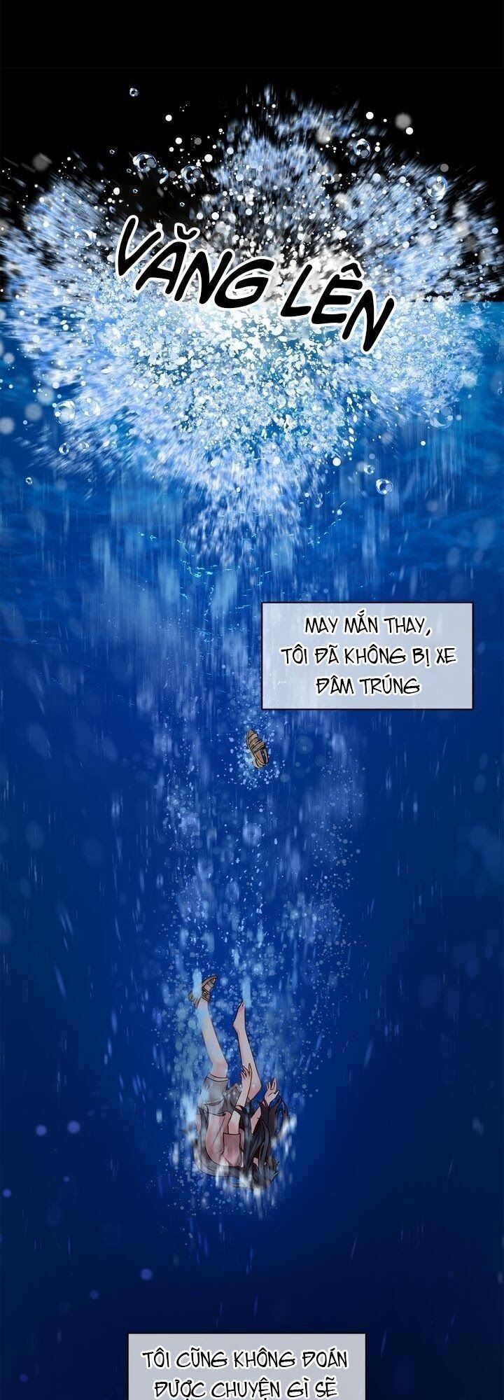 Tôi Không Muốn Trở Thành Hoàng Hậu Chap 9 - Next Chap 10