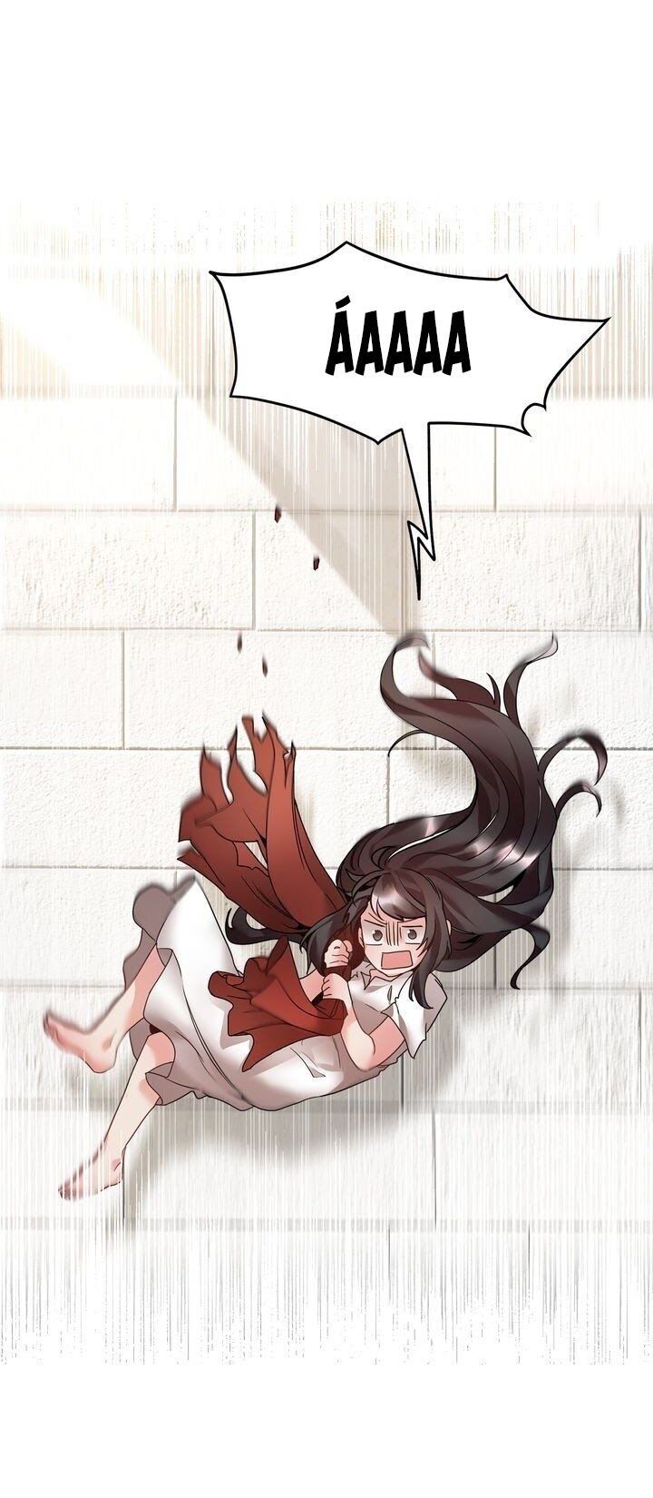 Tôi Không Muốn Trở Thành Hoàng Hậu Chap 9 - Next Chap 10