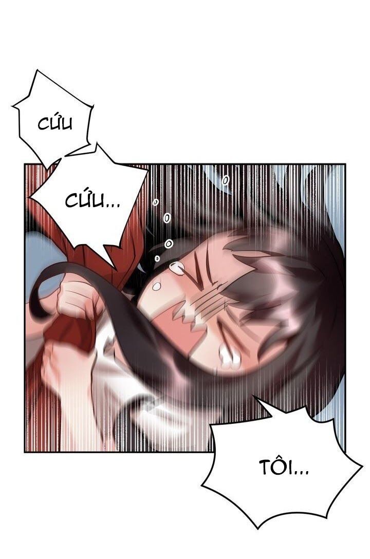 Tôi Không Muốn Trở Thành Hoàng Hậu Chap 9 - Next Chap 10