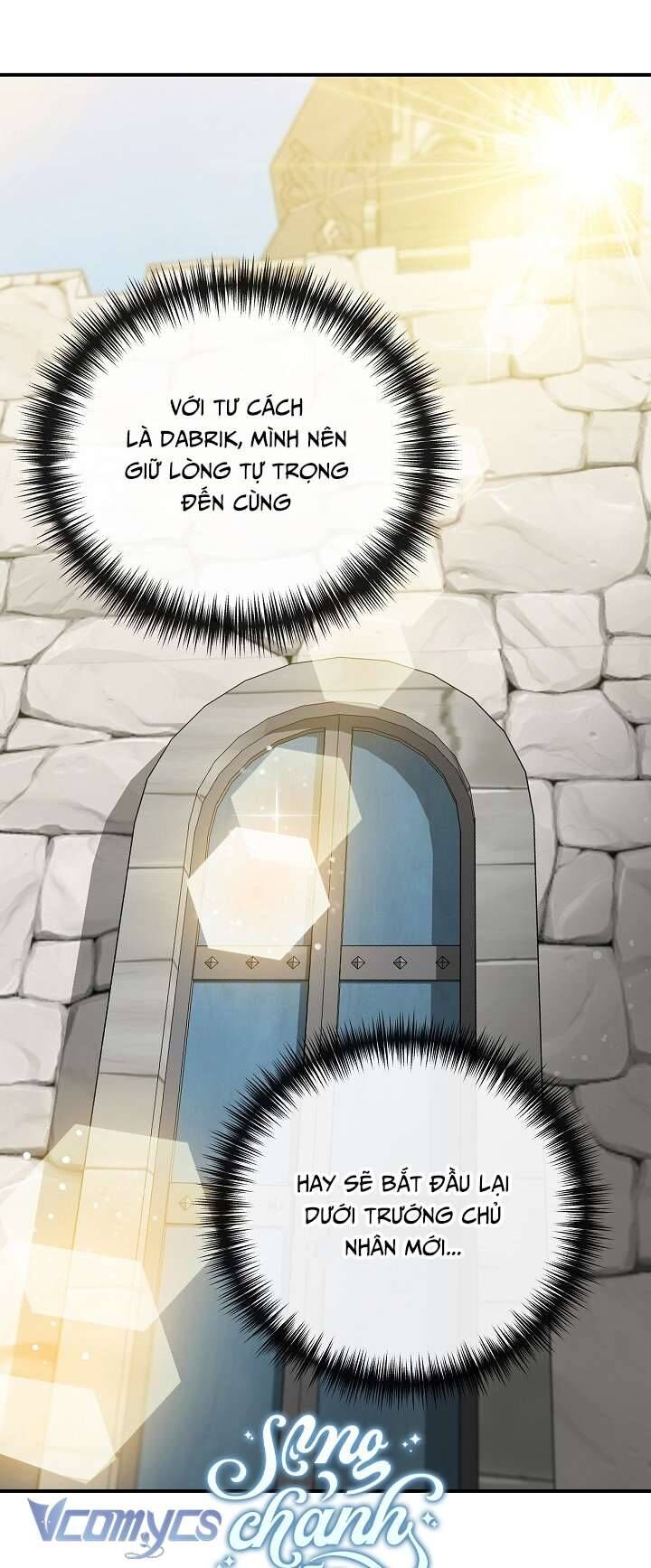 Tôi Không Phải Là Cinderella Chap 100 - Next Chap 101