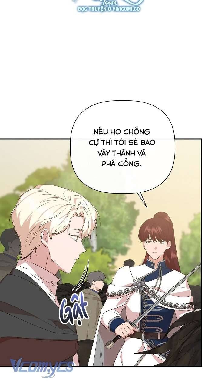 Tôi Không Phải Là Cinderella Chap 100 - Next Chap 101