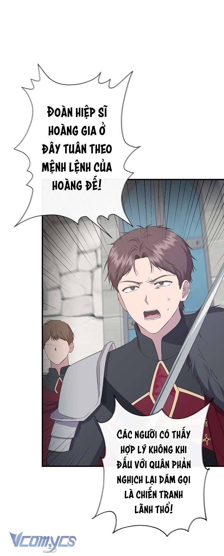 Tôi Không Phải Là Cinderella Chap 100 - Next Chap 101