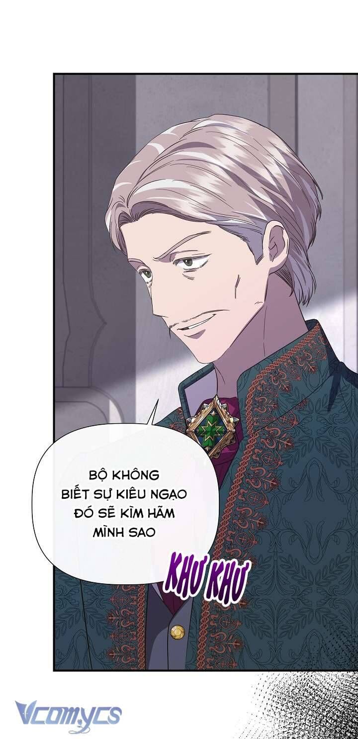Tôi Không Phải Là Cinderella Chap 100 - Next Chap 101