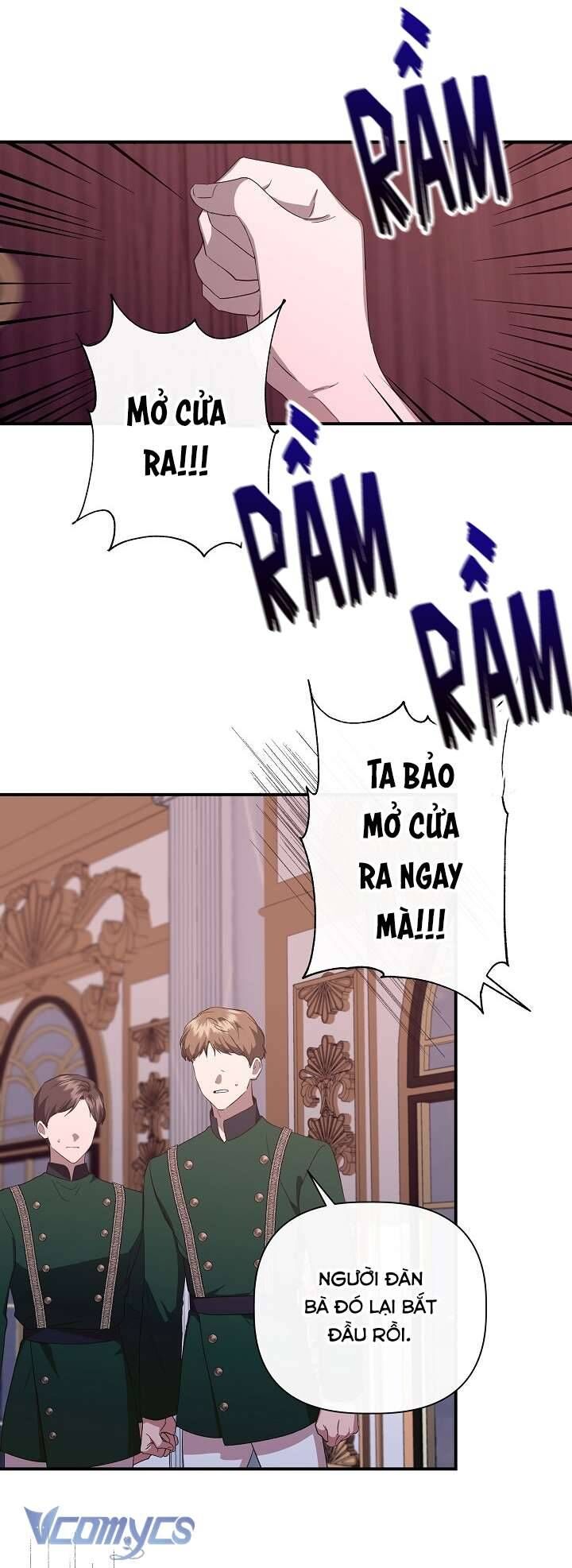 Tôi Không Phải Là Cinderella Chap 100 - Next Chap 101
