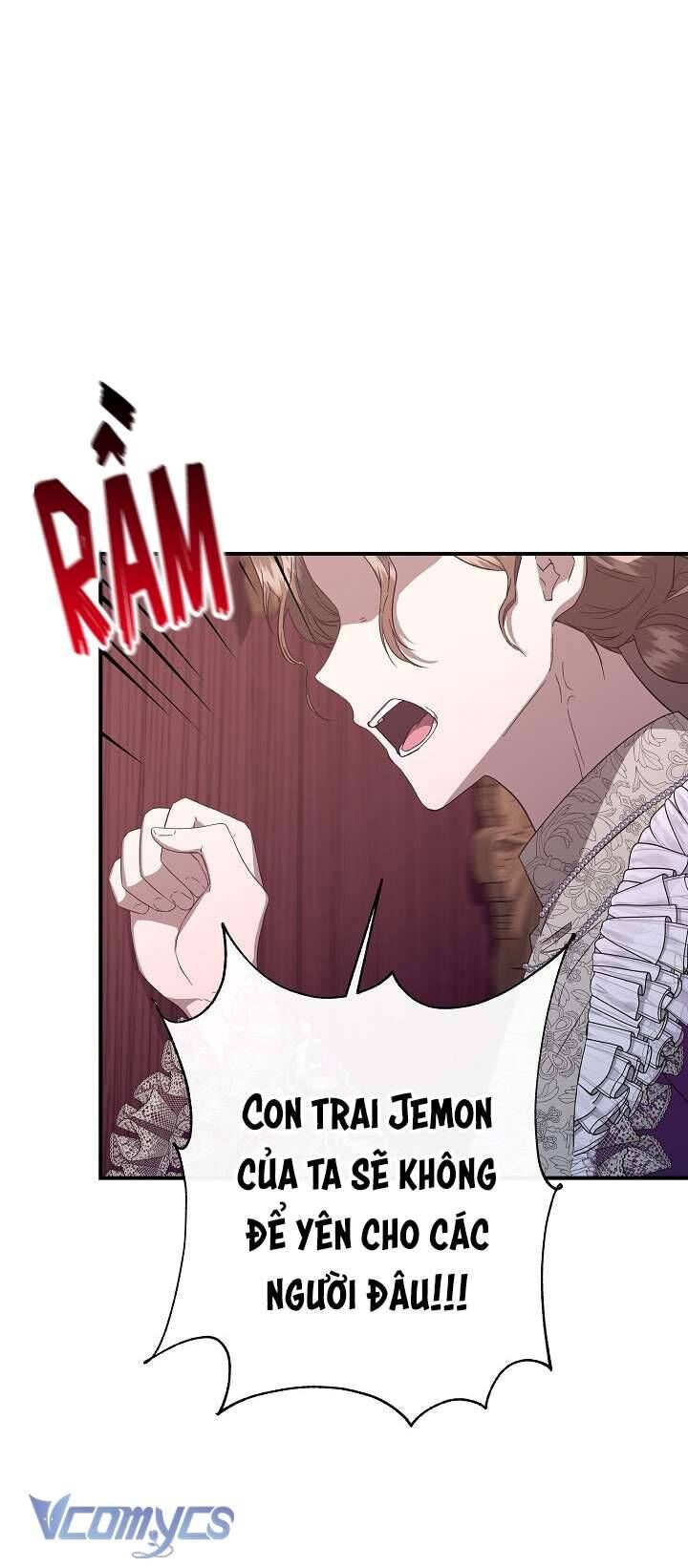 Tôi Không Phải Là Cinderella Chap 100 - Next Chap 101
