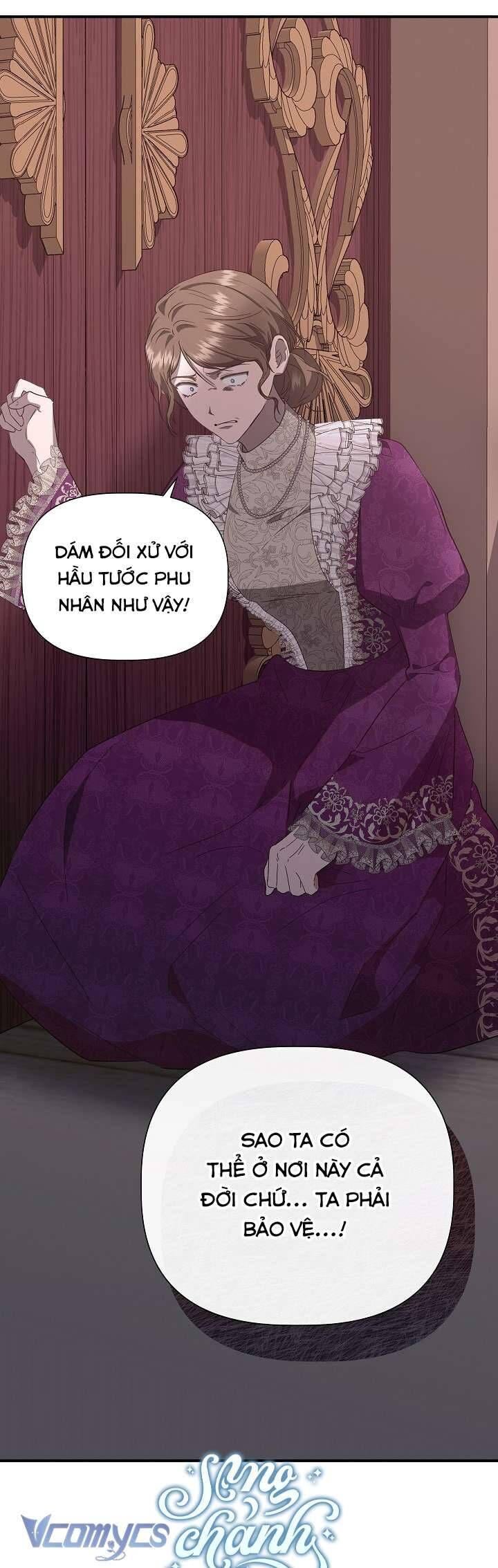 Tôi Không Phải Là Cinderella Chap 100 - Next Chap 101