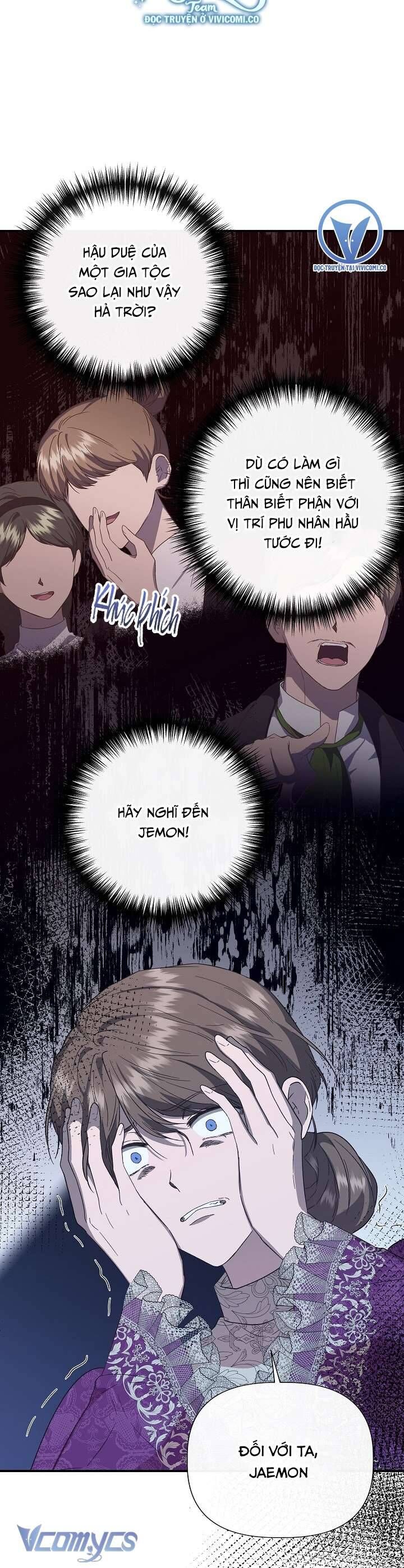 Tôi Không Phải Là Cinderella Chap 100 - Next Chap 101