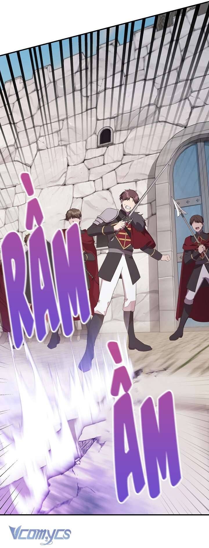 Tôi Không Phải Là Cinderella Chap 100 - Next Chap 101