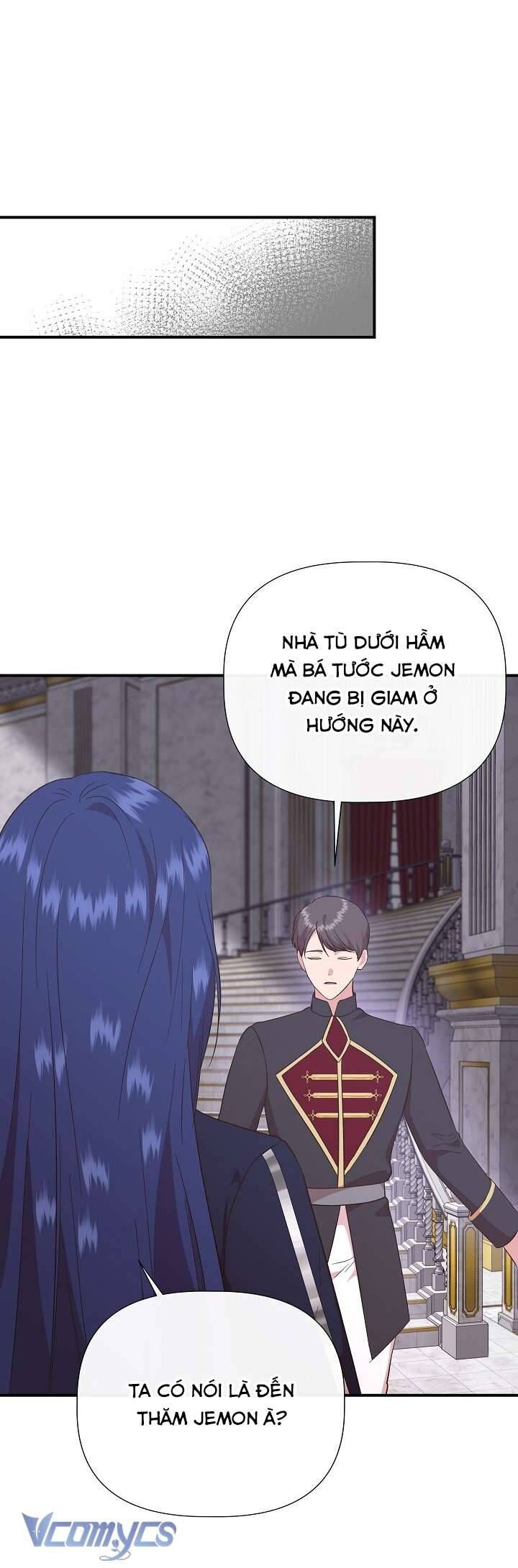 Tôi Không Phải Là Cinderella Chap 100 - Next Chap 101