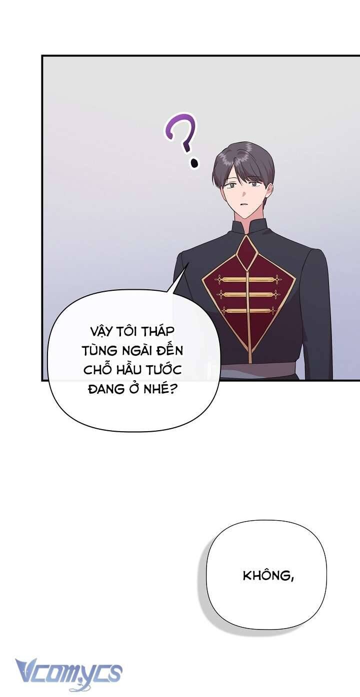 Tôi Không Phải Là Cinderella Chap 100 - Next Chap 101