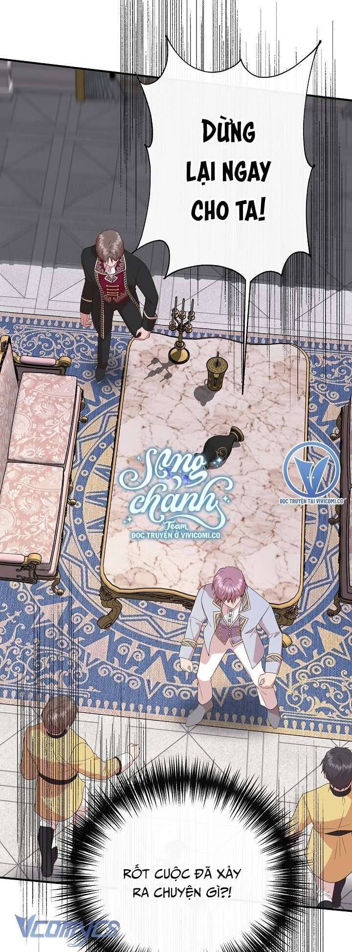 Tôi Không Phải Là Cinderella Chap 101 - Next Chap 102