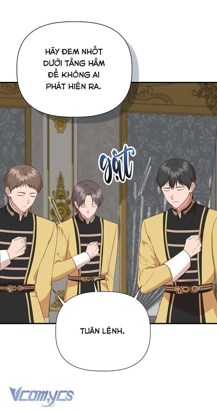 Tôi Không Phải Là Cinderella Chap 101 - Next Chap 102
