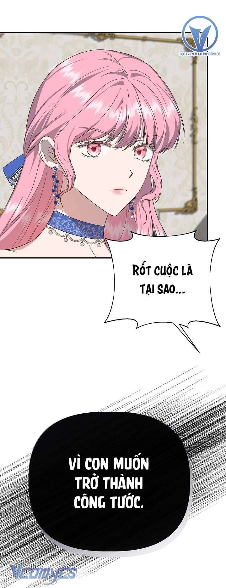 Tôi Không Phải Là Cinderella Chap 101 - Next Chap 102