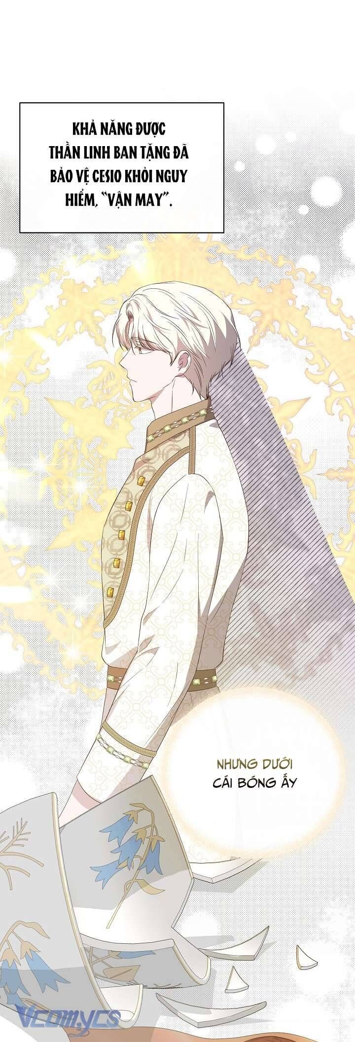 Tôi Không Phải Là Cinderella Chap 101 - Next Chap 102