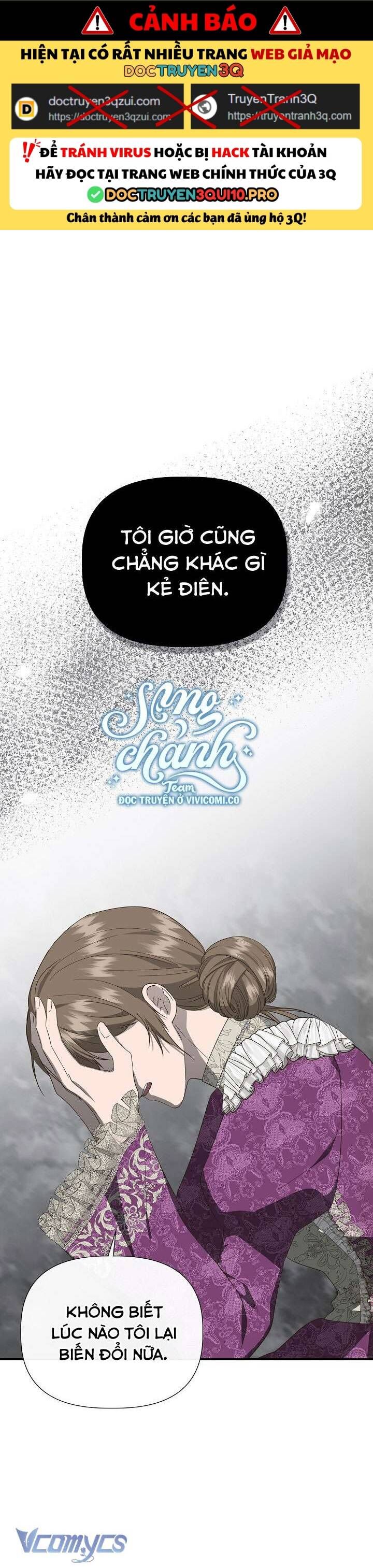 Tôi Không Phải Là Cinderella Chap 102 - Next Chap 103