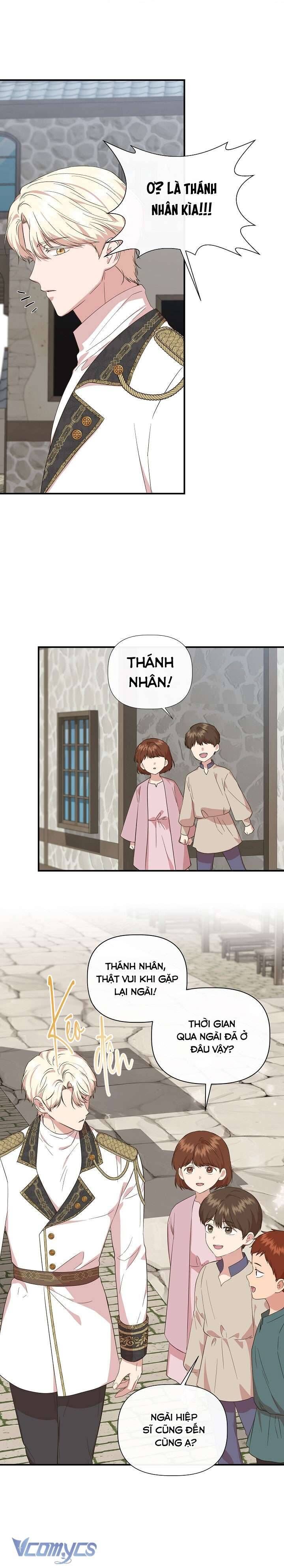 Tôi Không Phải Là Cinderella Chap 102 - Next Chap 103
