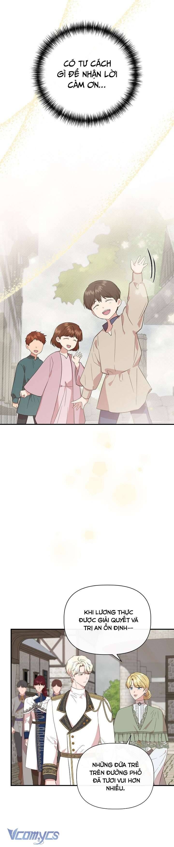 Tôi Không Phải Là Cinderella Chap 102 - Next Chap 103
