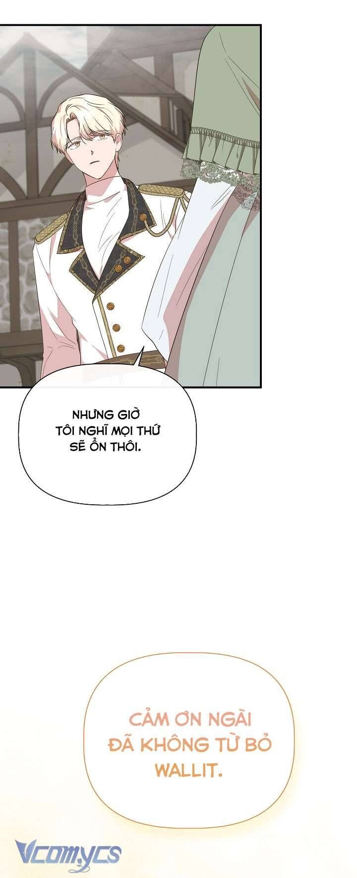 Tôi Không Phải Là Cinderella Chap 102 - Next Chap 103