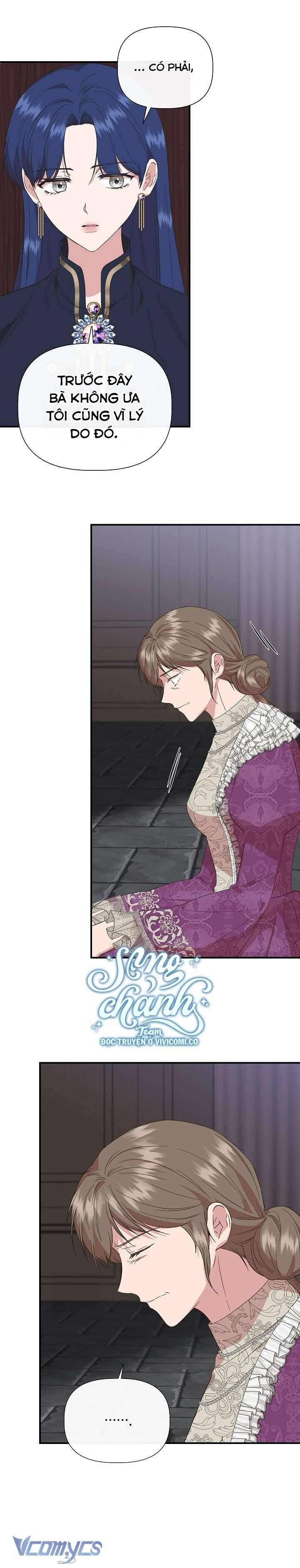 Tôi Không Phải Là Cinderella Chap 102 - Next Chap 103