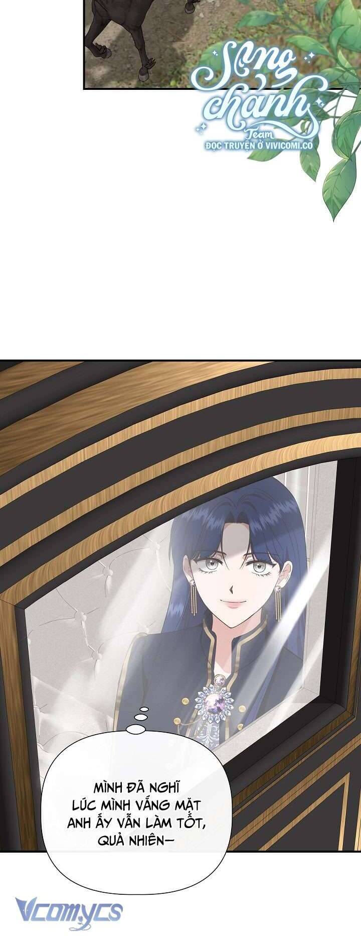 Tôi Không Phải Là Cinderella Chap 103 - Next Chap 104
