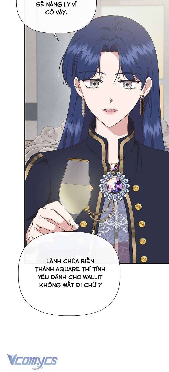Tôi Không Phải Là Cinderella Chap 103 - Next Chap 104