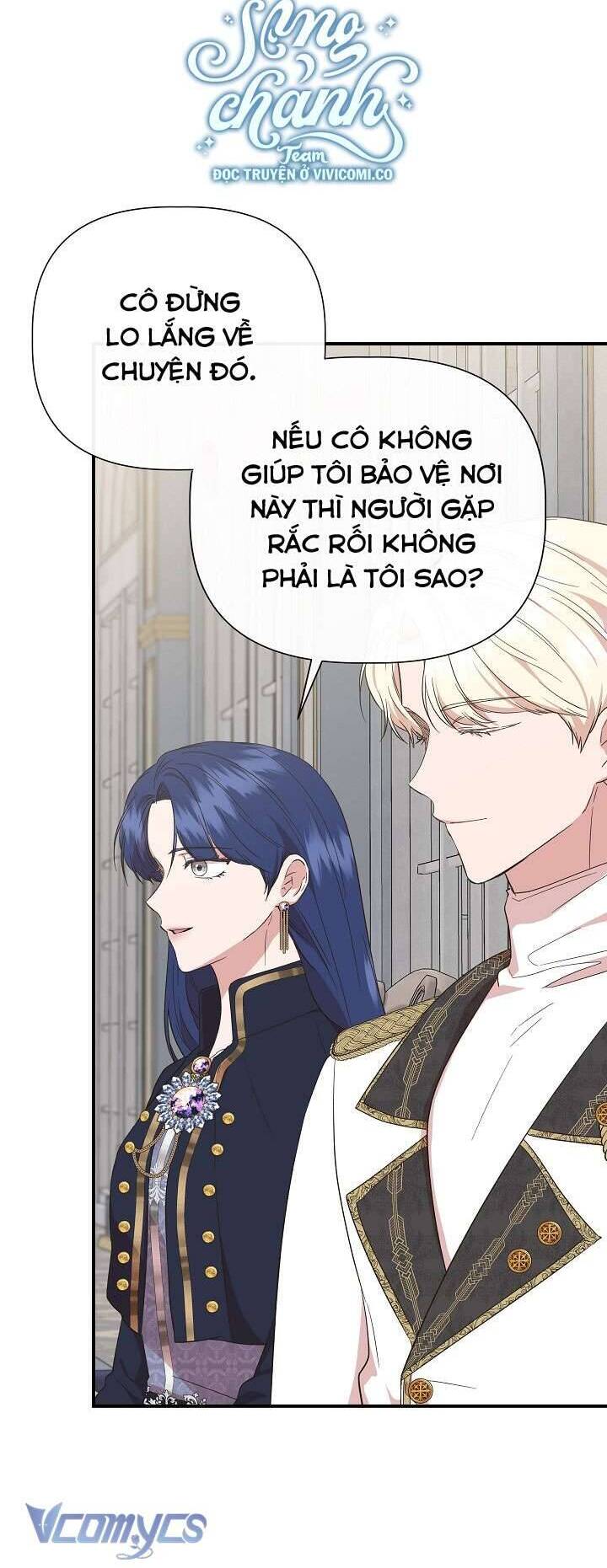 Tôi Không Phải Là Cinderella Chap 103 - Next Chap 104