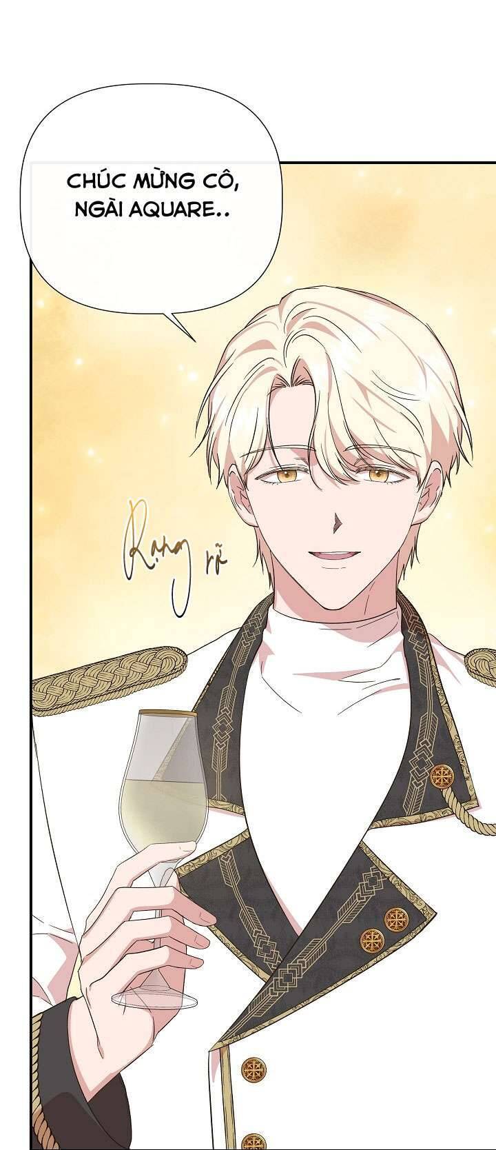 Tôi Không Phải Là Cinderella Chap 103 - Next Chap 104