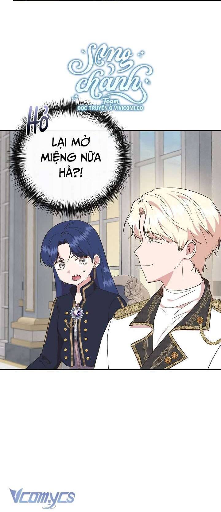Tôi Không Phải Là Cinderella Chap 103 - Next Chap 104
