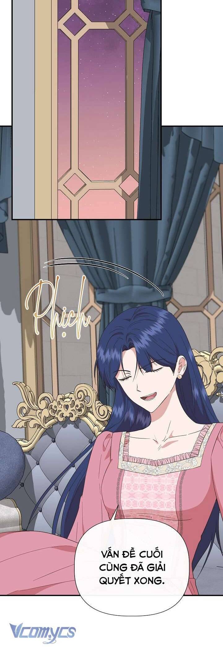 Tôi Không Phải Là Cinderella Chap 103 - Next Chap 104