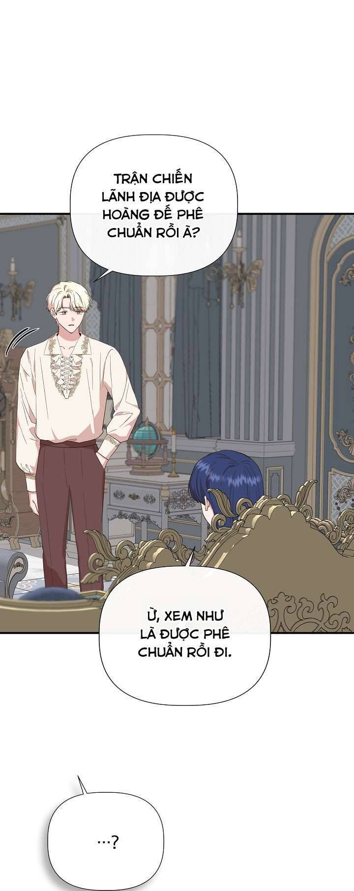 Tôi Không Phải Là Cinderella Chap 103 - Next Chap 104