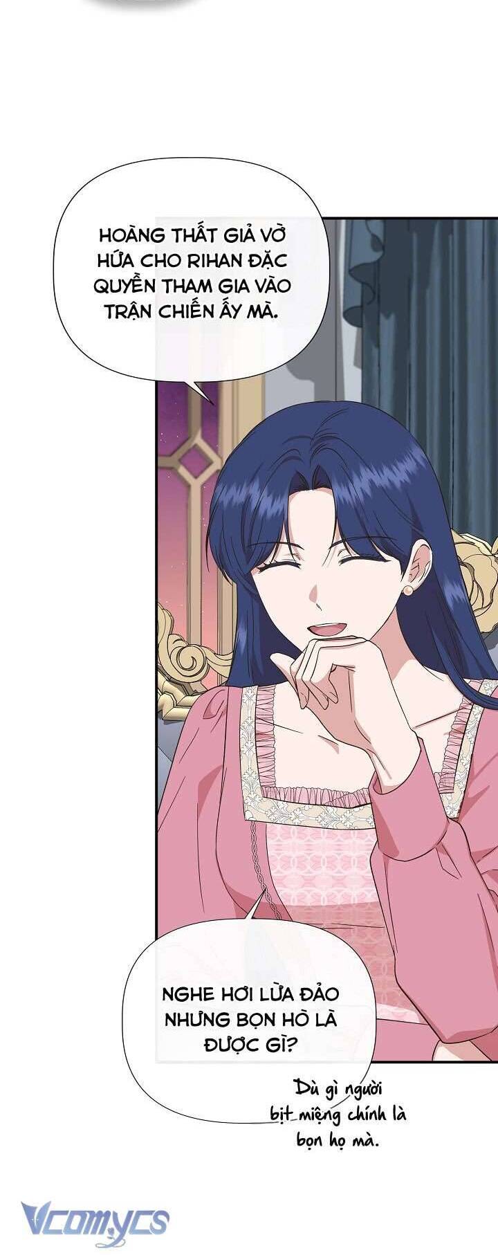 Tôi Không Phải Là Cinderella Chap 103 - Next Chap 104