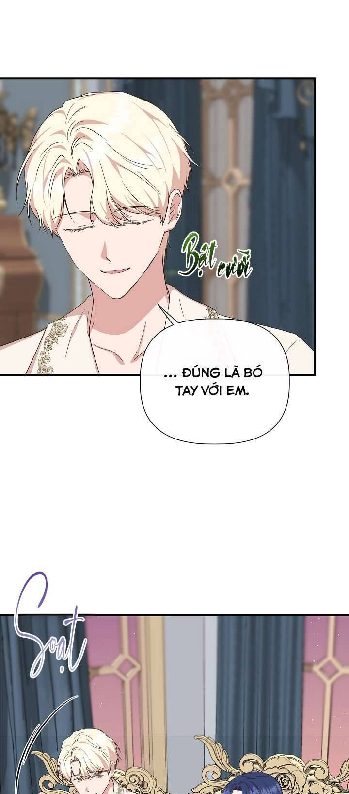 Tôi Không Phải Là Cinderella Chap 103 - Next Chap 104