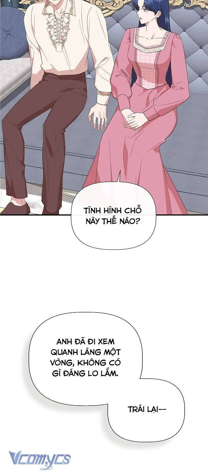 Tôi Không Phải Là Cinderella Chap 103 - Next Chap 104