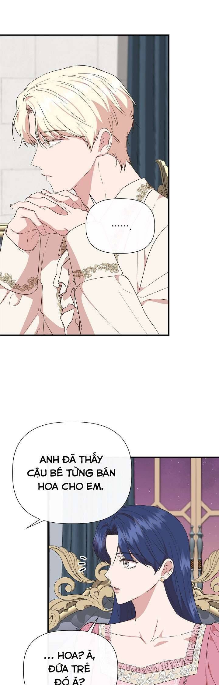 Tôi Không Phải Là Cinderella Chap 103 - Next Chap 104