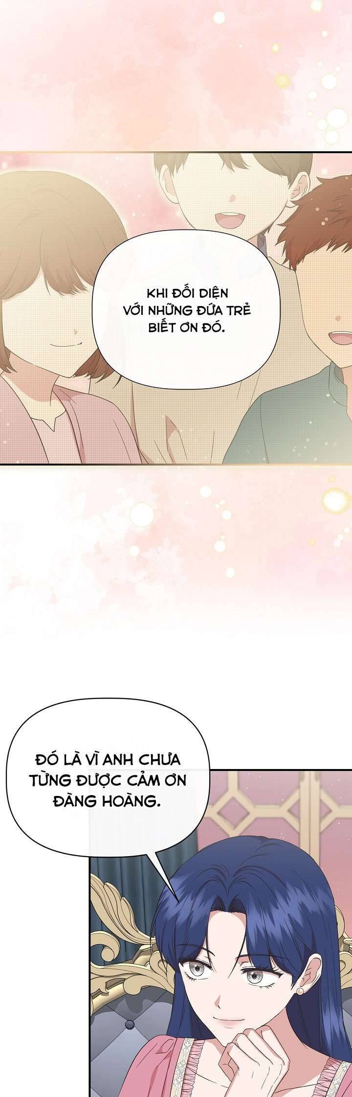 Tôi Không Phải Là Cinderella Chap 103 - Next Chap 104