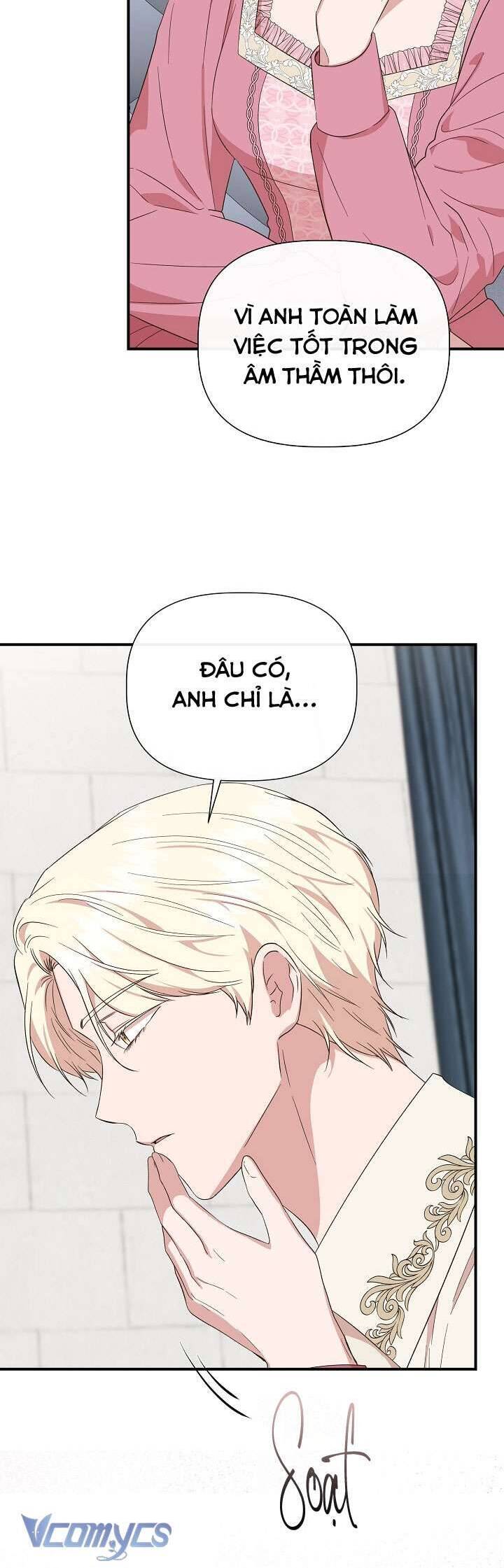 Tôi Không Phải Là Cinderella Chap 103 - Next Chap 104