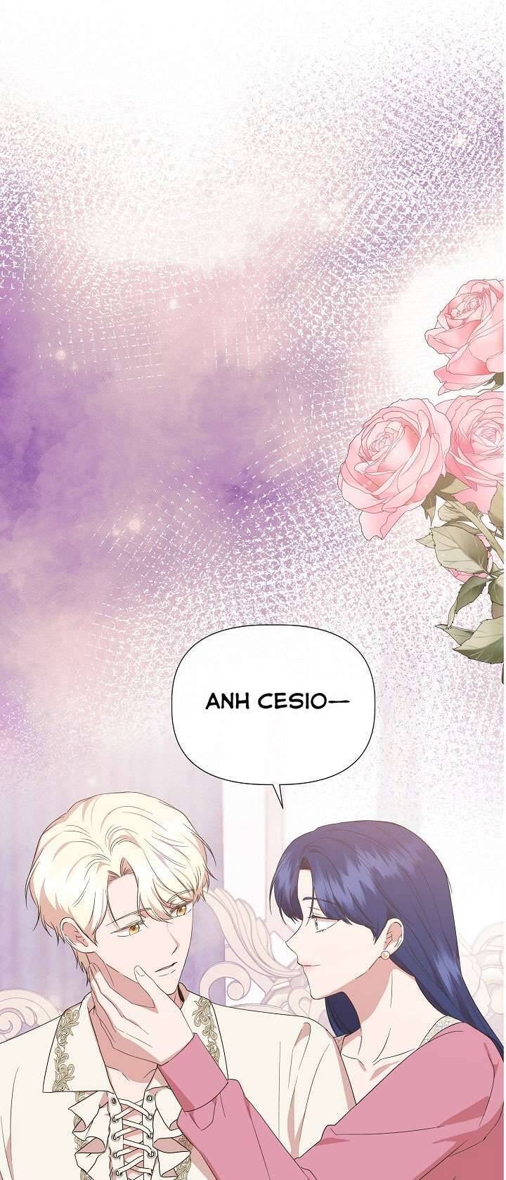 Tôi Không Phải Là Cinderella Chap 103 - Next Chap 104