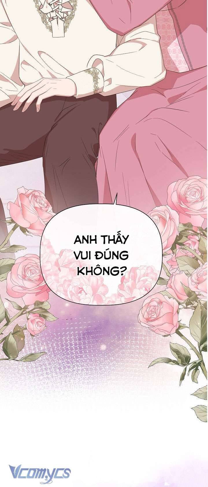 Tôi Không Phải Là Cinderella Chap 103 - Next Chap 104