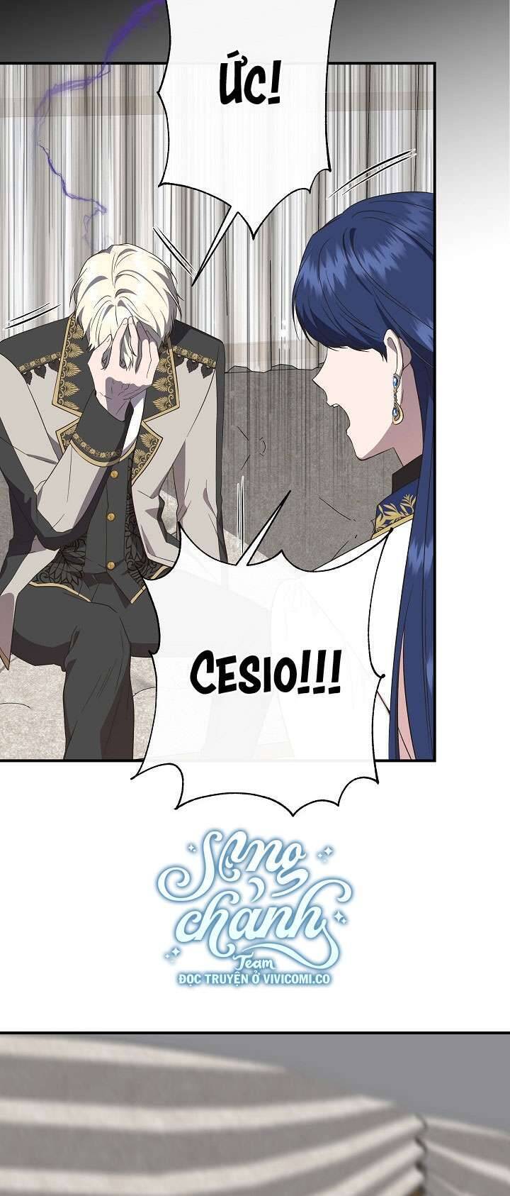 Tôi Không Phải Là Cinderella Chap 103 - Next Chap 104