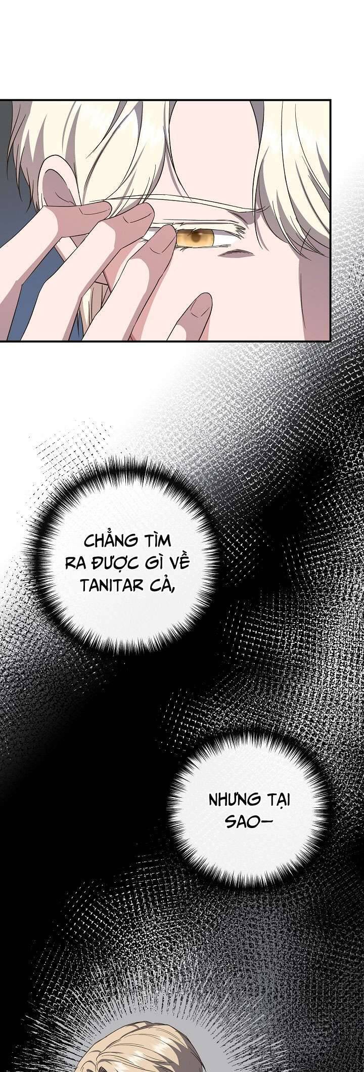Tôi Không Phải Là Cinderella Chap 103 - Next Chap 104