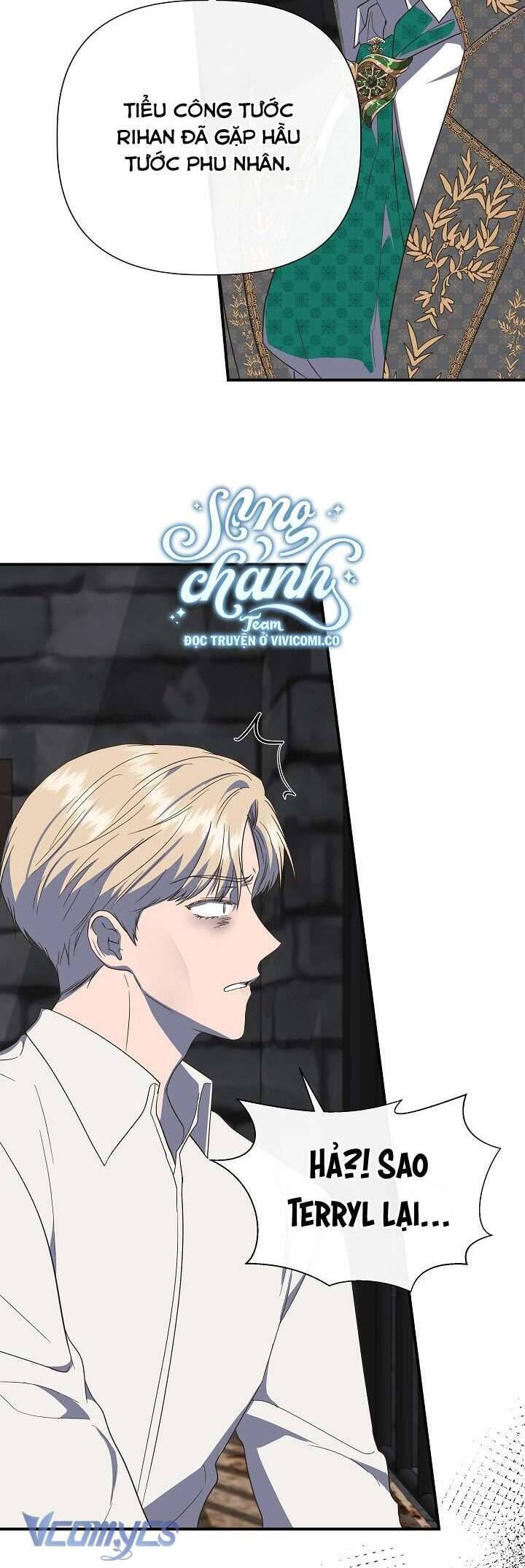 Tôi Không Phải Là Cinderella Chap 103 - Next Chap 104