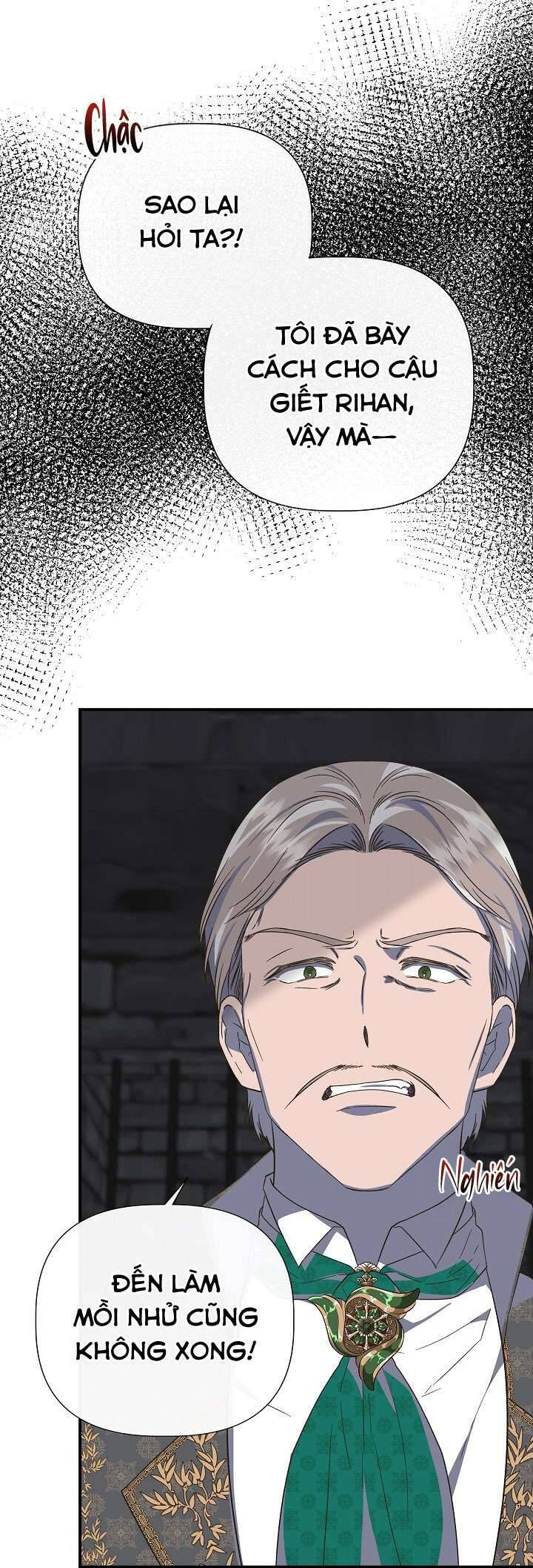 Tôi Không Phải Là Cinderella Chap 103 - Next Chap 104