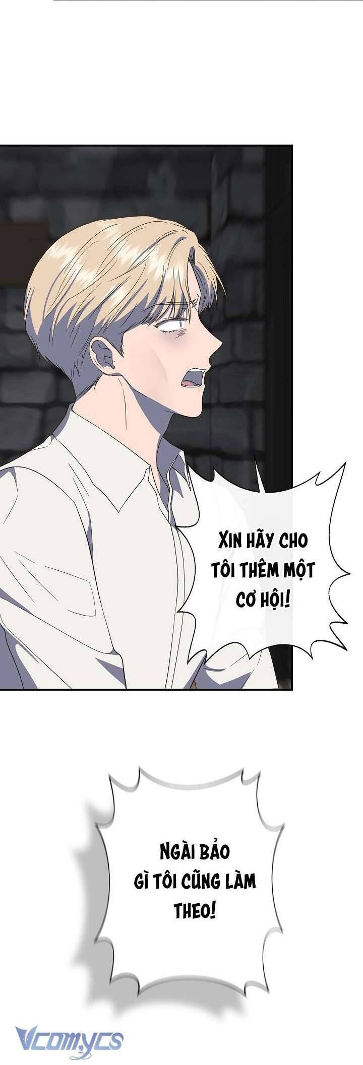 Tôi Không Phải Là Cinderella Chap 103 - Next Chap 104