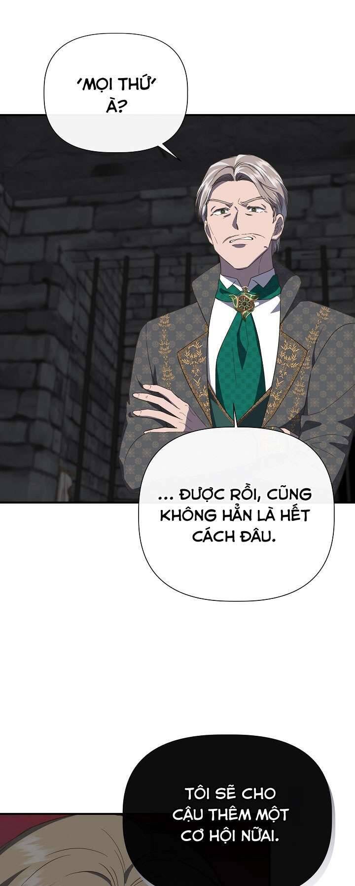 Tôi Không Phải Là Cinderella Chap 103 - Next Chap 104