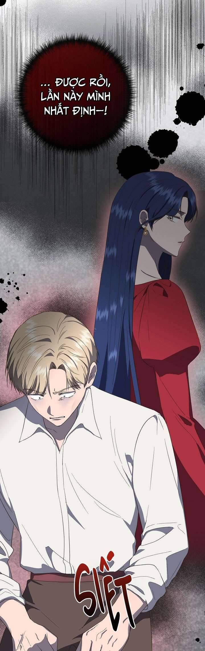 Tôi Không Phải Là Cinderella Chap 103 - Next Chap 104