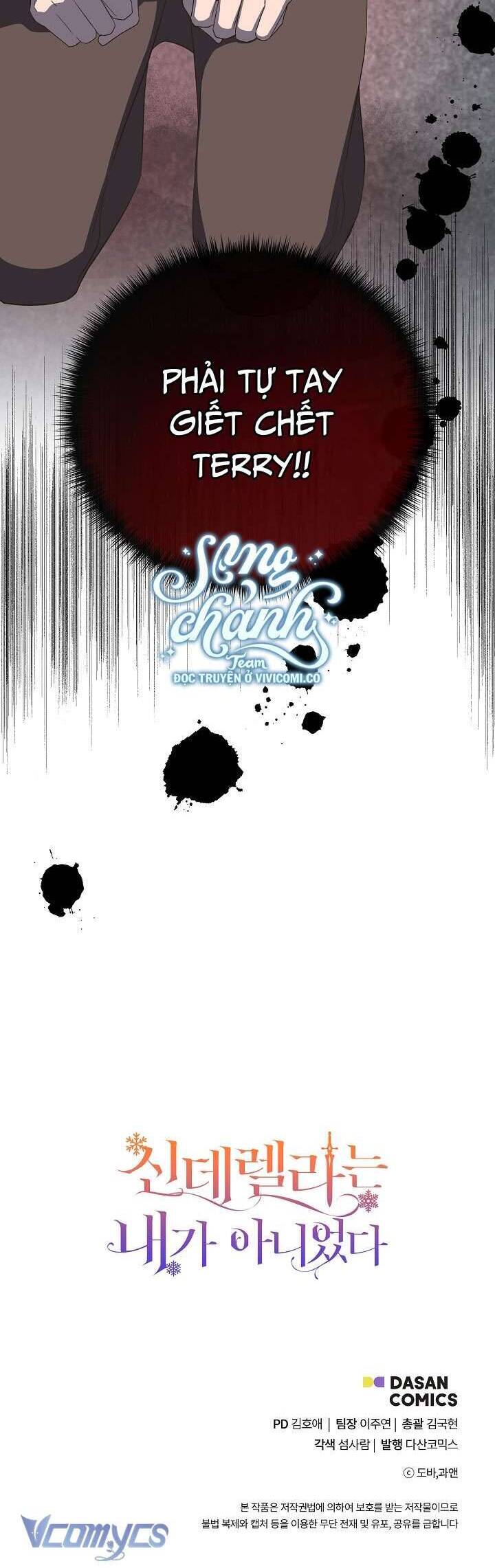 Tôi Không Phải Là Cinderella Chap 103 - Next Chap 104
